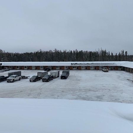 Thriftlodge Cochrane Exterior foto